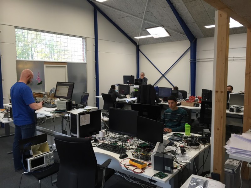 Seluxit Office