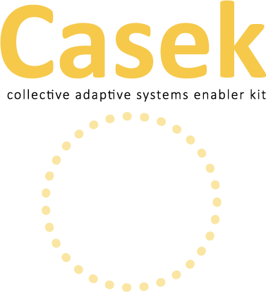 casek fet innovation launchpad