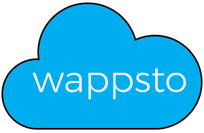 wappsto personal data market