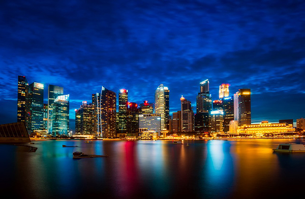 singapore
