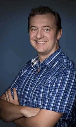 Andreas Bomholtz