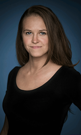 Evelina Mihailova
