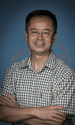 Hao Zhang