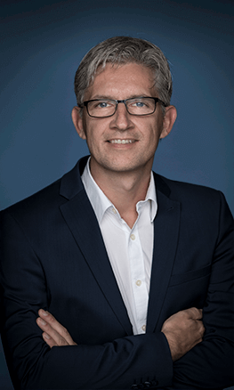 Seluxit CEO Daniel Lux