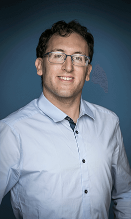 Stefano Martin