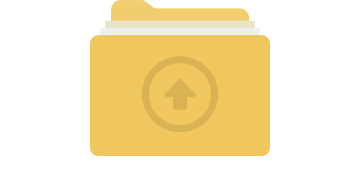 Folder icon