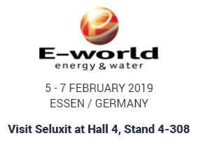 seluxit e-world energy