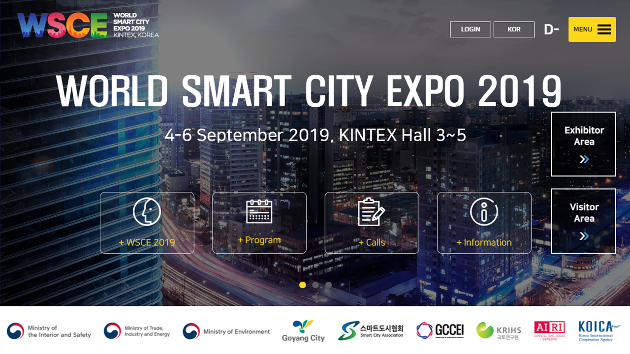 seluxit south korea smart city asia expo