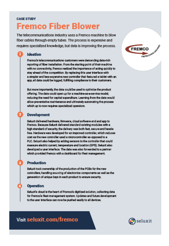 fremco case study