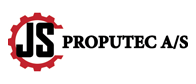 js-proputec logo