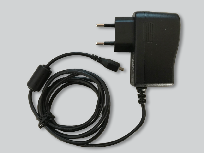 charger unit for SLX porcupine psu