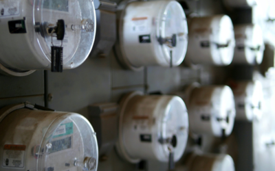 Smart Meters – Innogy