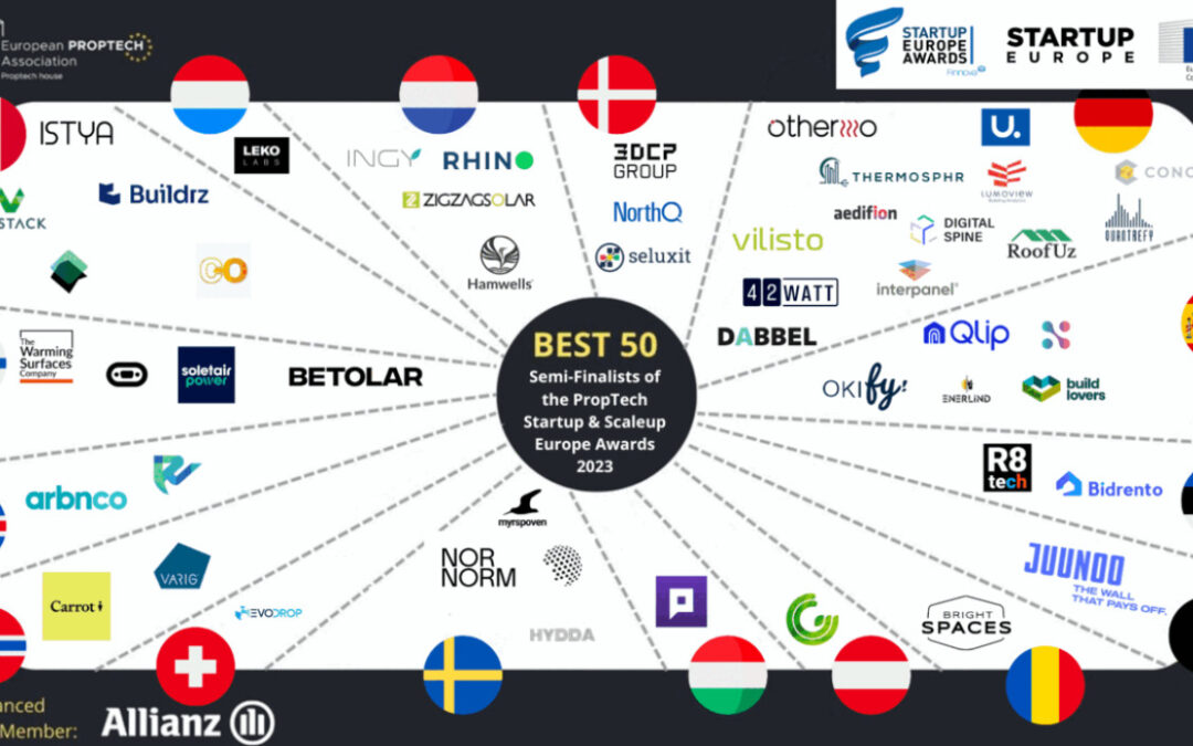 European Proptech Awards (2023)