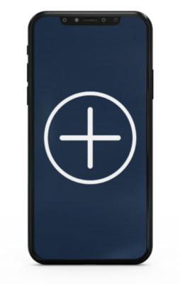 Wappsto mobile app - add device Wappsto mobile app - add device