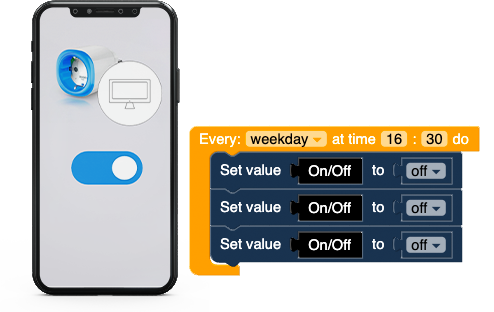 ecop control and automation