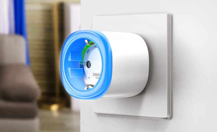 seluxit smart plug seluxit smart plug